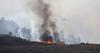 Wildfire in southern Spain leaves 12 dead, burning across thousands of hectares