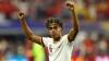 Spain's route to the World Cup final
