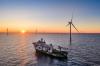Baltic Power Offshore Wind Farm Delivers First Electricity to Polish Grid
