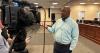 ‘Nothing short of a bunch of criminals’: State Rep. Chris England calls for fraud investigation into prison health care contractor YesCare
