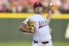 MLB Draft Preview: Hunter Dietz could become Arkansas baseball's next first-round pitcher