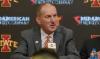 Iowa State AD Jamie Pollard retiring after 22 years