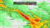 Dozens rescued in southeastern Missouri as 1-in-1,000-year rainfall triggers catastrophic flooding