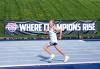 Ruth White named top America East outdoor track scholar-athlete of the year