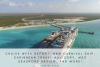 Cruise week report: New Carnival ship, Caribbean travel advisory, MSC Seashore review, and more!