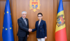 Moldova and Azerbaijan Discussed Prospects for Economic Expansion