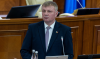 Cuiumju: Romania is cutting fuel taxes, while the Moldovan government is looking for ways to raise them