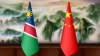Full text: Joint statement by China and Namibia
