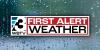 Tracking active vs. expired weather alerts as storms move through Charlotte region on Friday, July 10, 2026
