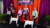 Virginia Sheep and Goat Symposium teaches focus