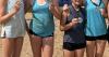 Ortiz, Hazelton take 14U beach volleyball title; Greenly, Sutherland 3rd