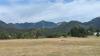 Rock Creek fire burning on Cheyenne Mountain 80% contained