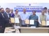 India News | Modern Rainwater Harvesting Systems to Be Installed in 75 CM Shri Schools Under 'Catch the Rain' Initiative: Delhi CM Rekha Gupta