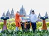 India, Indonesia To Celebrate ‘Tagore-Dewantara Year Of Cultural And Educational Diplomacy’
