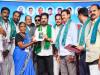 India News | Telangana CM Revanth Reddy Reaffirms 'Aur Ek Baar, Congress Sarkar'; Predicts 117-seat Landslide in 2029
