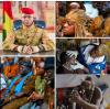 IBRAHIM TRAORÉ DOES WHAT MANY LEADERS WON’T DARE BY GATHERING THOUSANDS OF HERBALISTS TO MODERNIZE ANCIENT AFRICAN MEDICINE