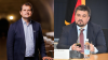 Dumitru Mînzărari: Vasile Tofan's strategy has "zero chance of success" without solutions for the security vulnerabilities of the Republic of Moldova