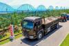 Hunger drives North Korean children to raid state orchards