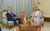 India, Oman Explore Ways To Elevate Strategic Partnership
