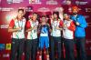 Asian U-19 & U-23 Boxing: India Assures Six Medals In U-23 Men’s Category