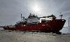South Korea Dispatches Icebreaker ‘Araon’ to Assess Arctic Shipping Potential
