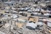 Several injured in Israeli strikes and gunfire across Gaza, Palestinian officials say