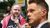 Minns government defends $180k activist payout over protest laws