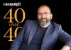 Campaign Middle East 40 Over 40 2026: Marc Ghosn, Wavemaker