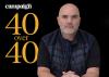 Campaign Middle East 40 Over 40 2026: Razmik Kalaidjian, Boopin