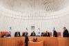 Israeli government vows to defy justices, setting off alarms over the rule of law