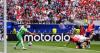 APTOPIX Belgium Spain WCup Soccer