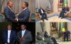 Republic of the Congo President Engages DR Congo’s Cardinal Ambongo on Addressing Security Crisis