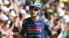Merlier powers to victory on stage seven of Tour de France