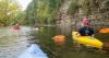 Explore Eastern Iowa by kayak