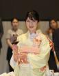 Japanese Princess Aiko May Visit Singapore in Nov.