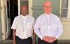Outgoing Nuncio Bids Farewell to Mauritius, Lauds Church as “pillar of society” ahead of Uganda Mission