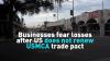Businesses fear losses after US does not renew USMCA trade pact