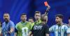 Wikipedia Spreads Misinformation that World Cup Referee Is Jewish Following Egypt-Argentina Match