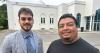 London Latino and Muslim communities come together to aid Venezuelan earthquake victims