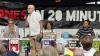 SWP Marxism Festival 2026: a demoralised gathering of political bankrupts