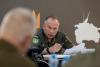 Ukraine war latest: Russian territorial advances slowed by more than half in 2026, Syrskyi says