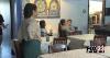 Notes of Marrakesh holds watch party for World Cup game between Morocco and France
