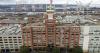 Tennessee expects major payoff from Starbucks’ Nashville office