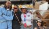 England star's family's World Cup House of Horrors: Djed Spence's sister moves out of 'damp, mouldy and rusted' Miami hotel in more holiday hell