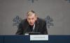 Cardinal Koch falsely claims ‘no salvation outside the Church’ only applies to Catholics