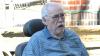 Succession star Brian Cox looks completely different as he's seen filming in a wheelchair