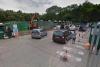 Recycling centre in Milton Keynes reopen after fire in refuse container
