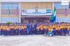 Ghana’s APRIL-STEM completes phase 1 curriculum pilot in Sierra Leone and United States 