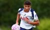 Upson Jr swaps Tottenham for Arsenal, Burnley in talks over £28m sale to Leipzig.. and Wolves close in on £8m Rafiki Said: WINDOW WATCH