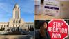 Nebraska abortion rates up 8% as Iowans cross the border